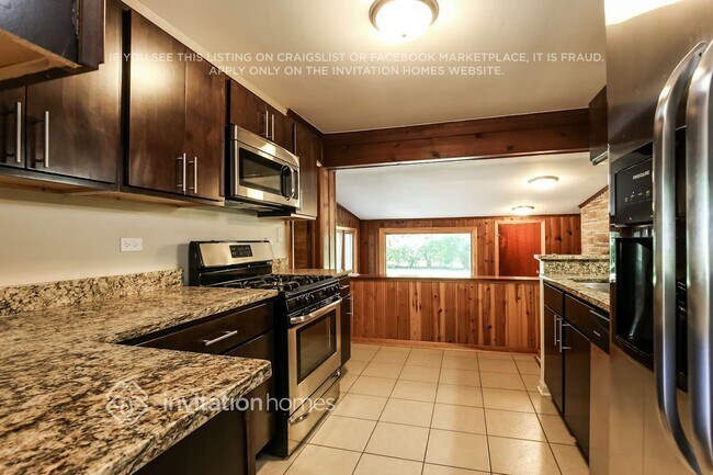 Foto del edificio - 407 N Derbyshire Ave