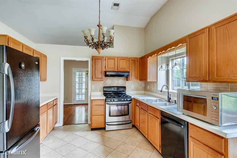 Primary Photo - 3 br, 2 bath House - 3200 River Rock Place