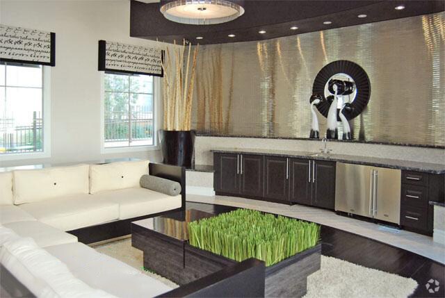 Foto del interior - Mountain Gate and Mountain Trails