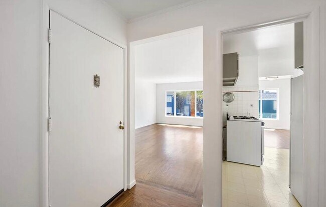 Foto del edificio - 3728-3730 Taraval St