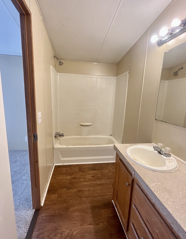 Foto del edificio - 2 Bed 2 Bath Mobile Home
