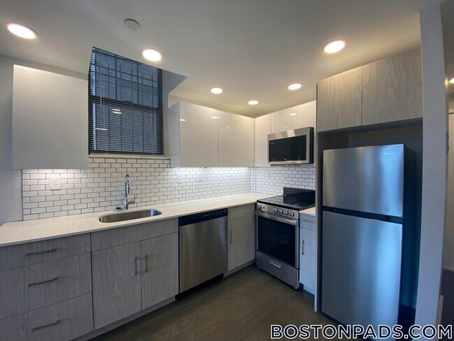Foto del edificio - 98 Queensberry St