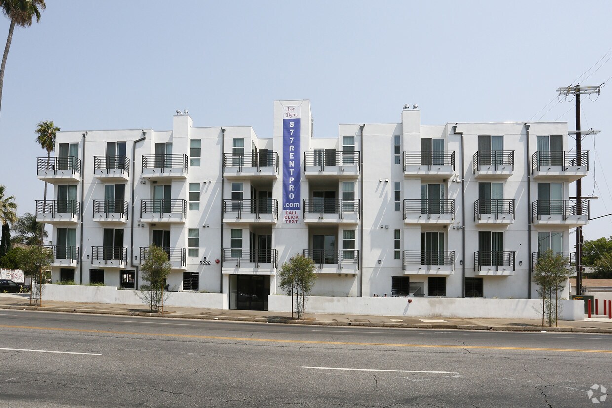 Building Photo - 6222 Kester Ave