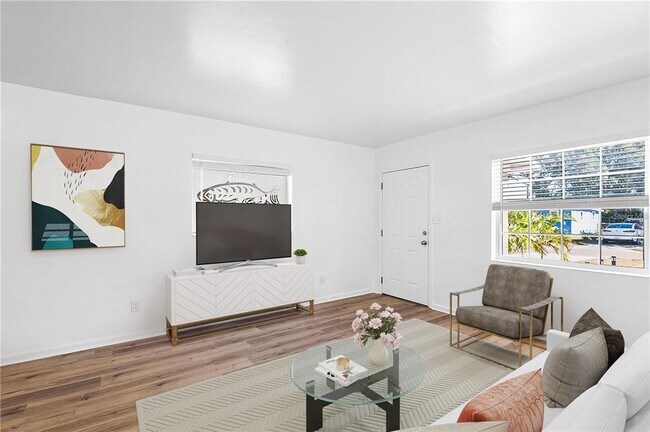 Foto del edificio - 1517 Gray St S