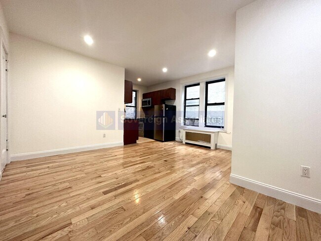 Foto del edificio - 555 W 156th St