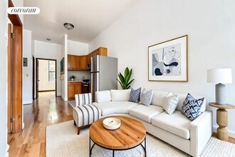 Building Photo - 33 Bradhurst Ave.