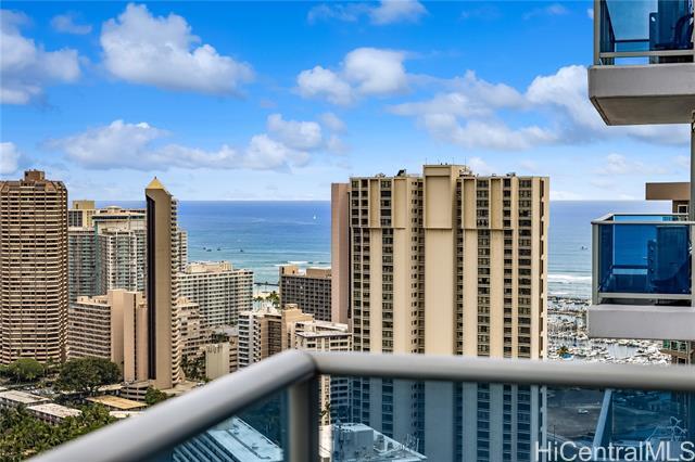Foto del edificio - 1631 Kapiolani Blvd