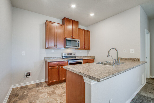 Foto del edificio - San Antonio, TX - House - $1,645.00 Availa...