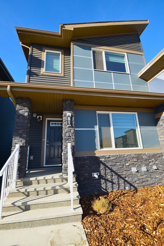 Photo principale - 81 Fenwyck Blvd