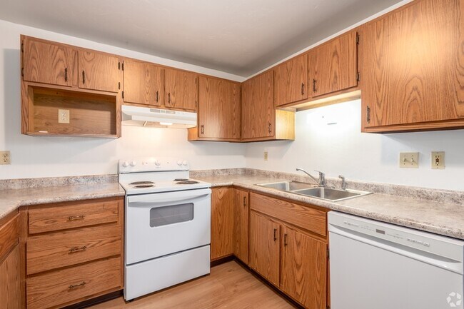 Foto del edificio - 516 Baird Creek Rd