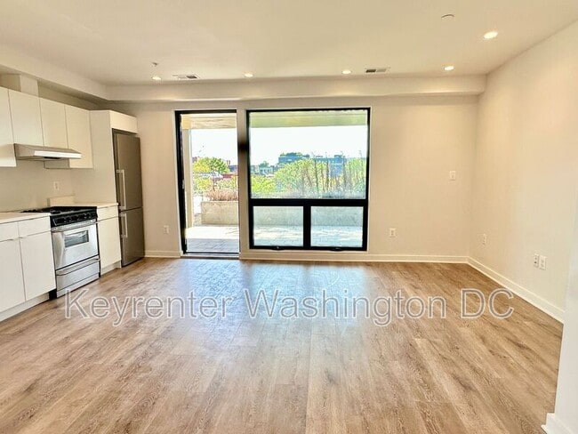 Foto del edificio - 1460 Belmont St NW