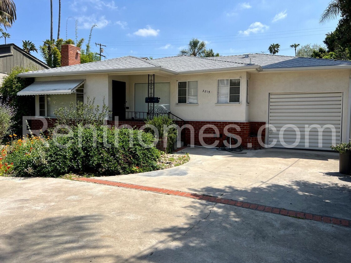 Primary Photo - North Park, 3215 Boundary St, Wd Floors, L...