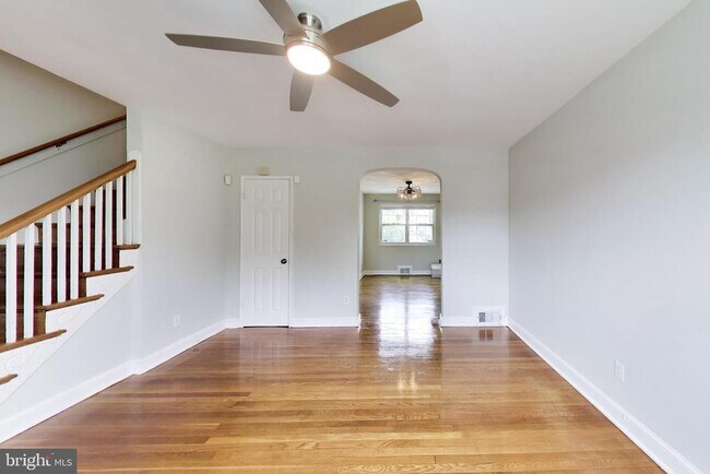 Foto del edificio - 640 Chesapeake St SE