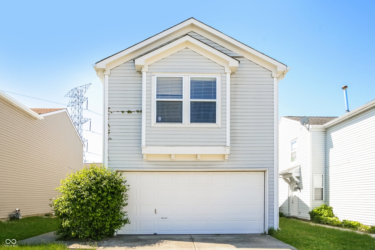 Primary Photo - 6625 Kinnerton Dr