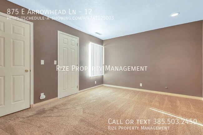 Foto del edificio - 875 E Arrowhead Ln