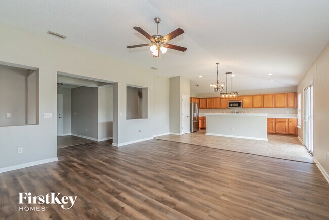 Foto del edificio - 75149 Brookwood Dr
