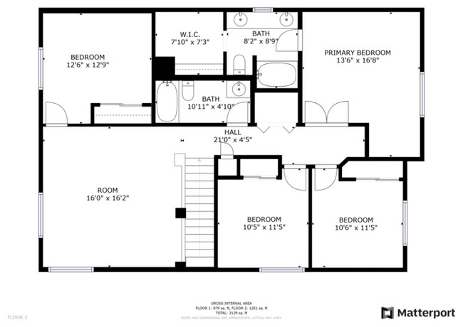 Foto del edificio - 5Bed/3Bath at Terragona/Isabella! $1299 MO...