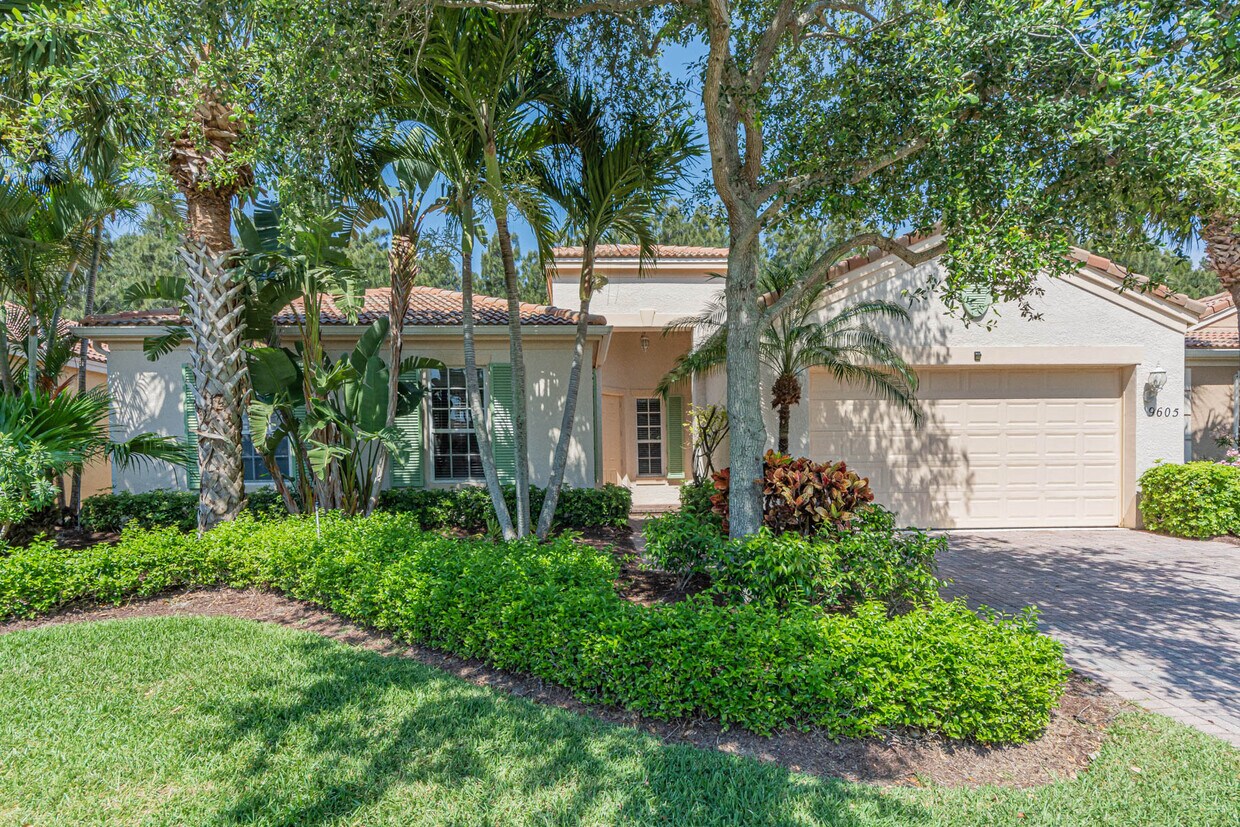 9605 W Maiden Ct, Vero Beach, FL 32963 House Rental in Vero Beach, FL