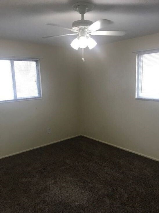 Bedroom - 240 N 1st St
