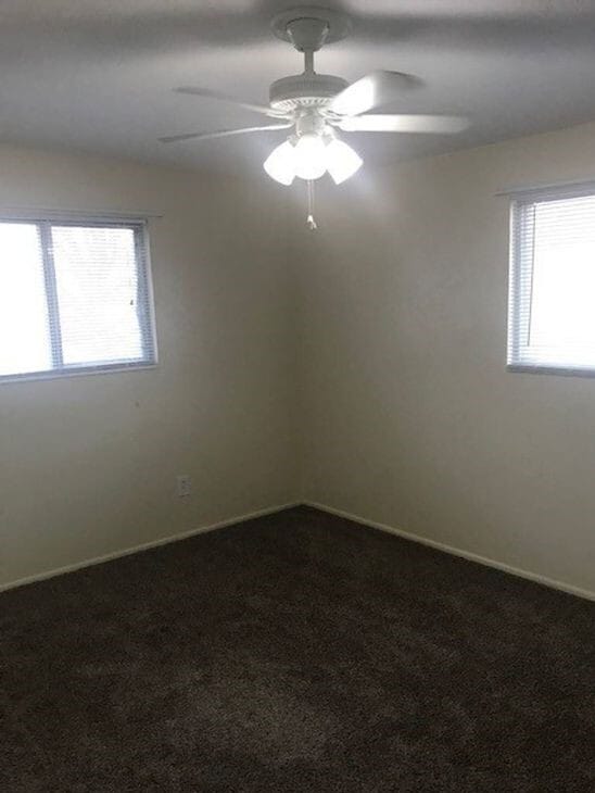 Bedroom - 240 N 1st St