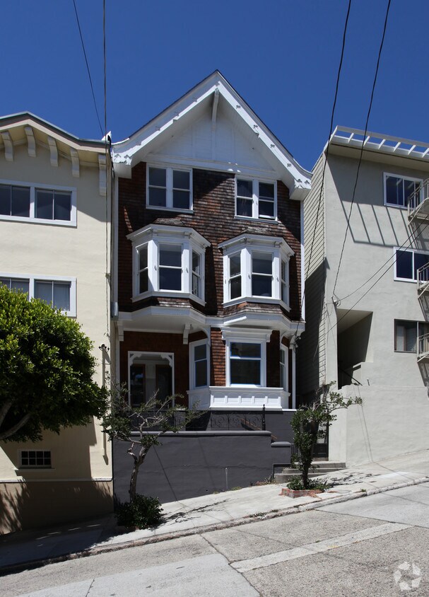 Building Photo - 1152 Green