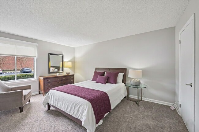 Foto del edificio - The Vista