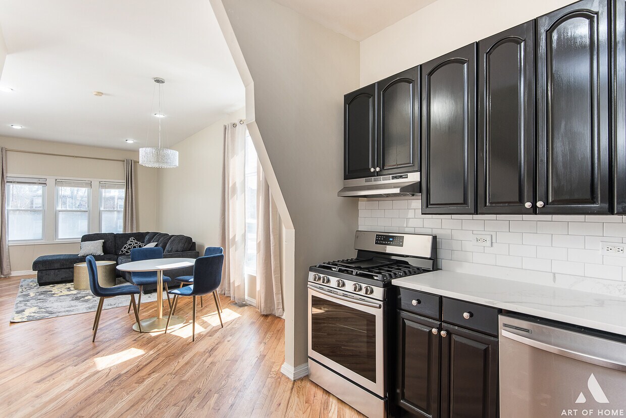 Foto principal - 3722 S Wabash Ave