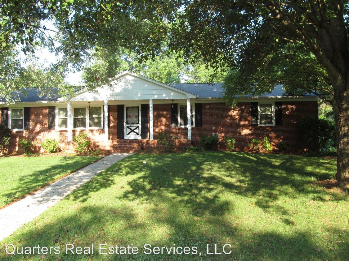 Primary Photo - 4 br, 2 bath House - 4251 Briarcliffe Road