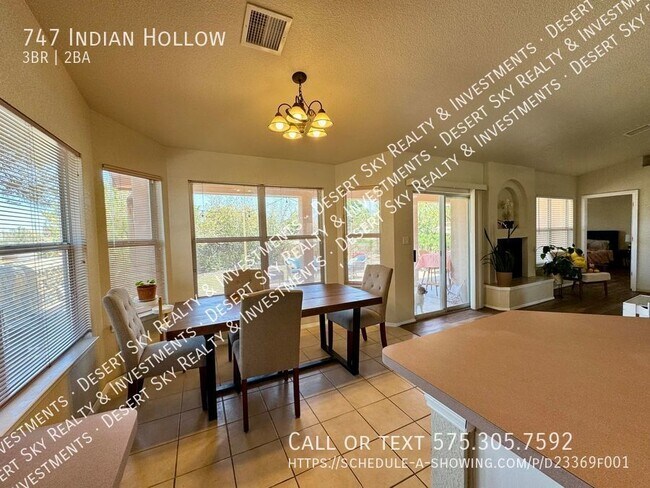 Foto del edificio - Centrally Located 3 Bedroom, 2 Bath Home