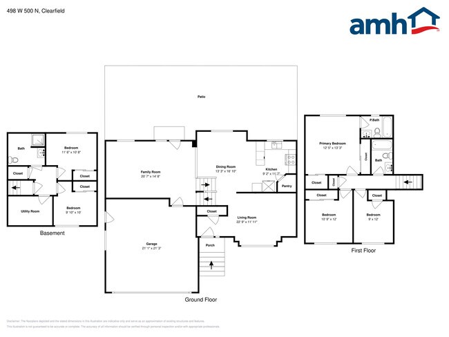 Building Photo - 498 N 500 W