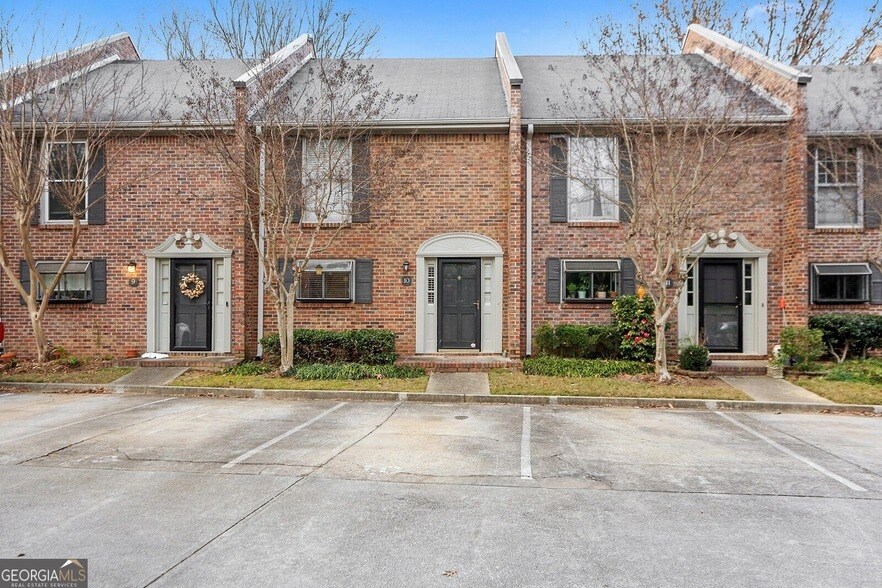 Foto principal - 1245 S Ponce De Leon Ave NE