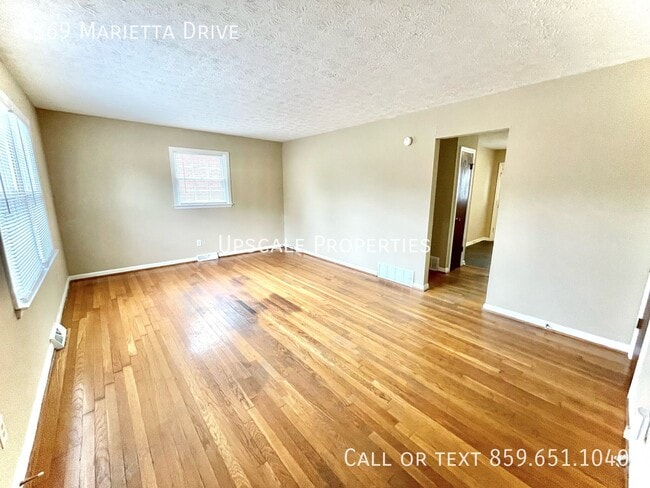 Building Photo - 1869 Marietta Dr