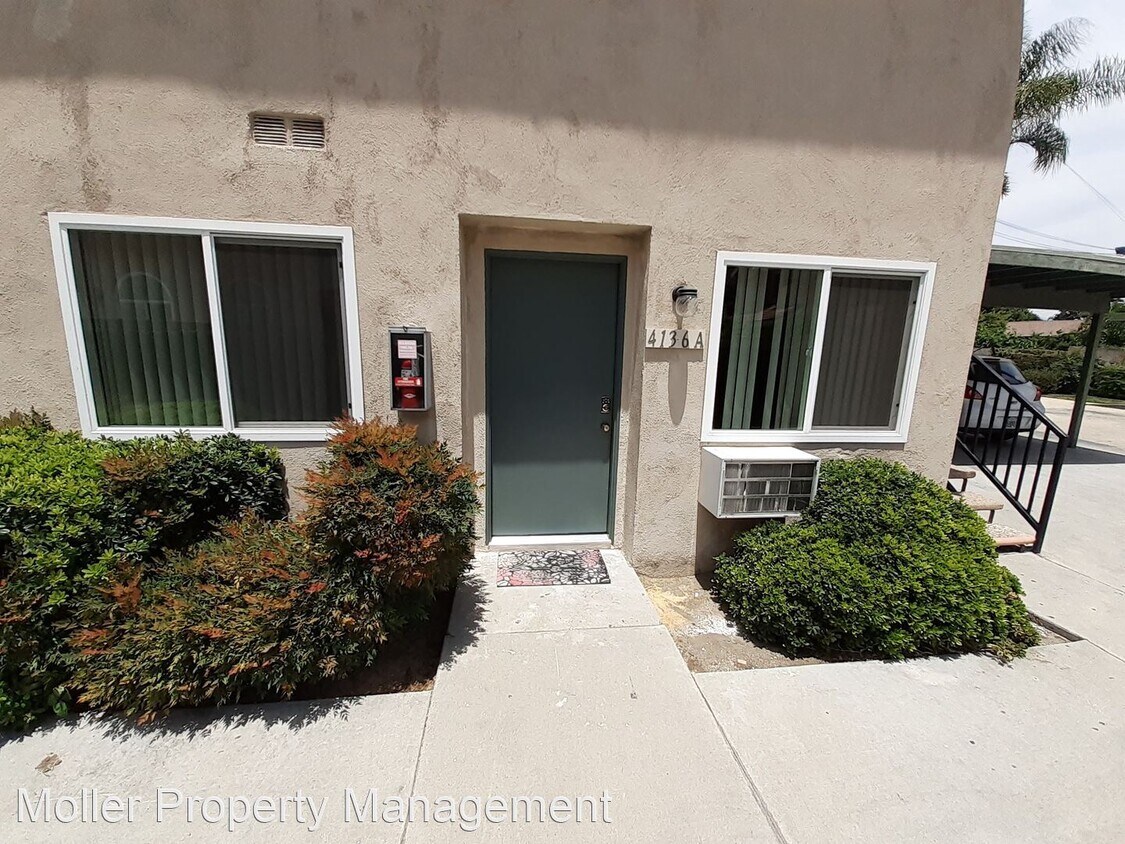 Foto principal - 4134-4138 Cedar Ave