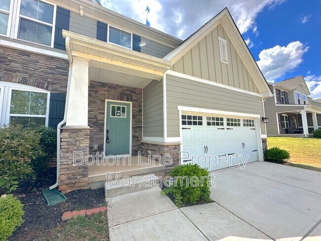 Foto del edificio - 5087 Crabapple Ln