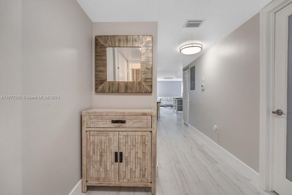 Photo - 1532 Drexel Avenue Apt #202, Miami Beach, FL 33139 - 2 BR 2 BA Condo