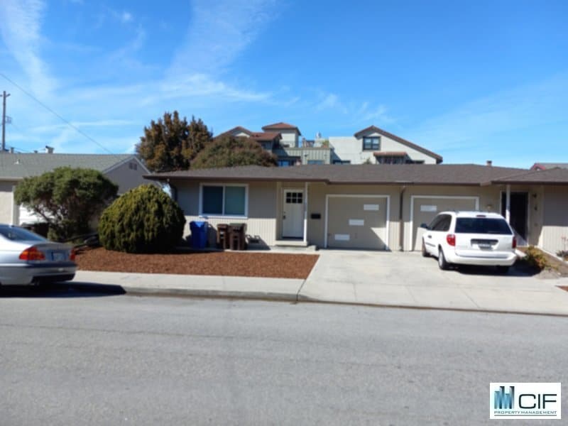 309 Gault St, Santa Cruz, CA 95062 House Rental in Santa Cruz, CA