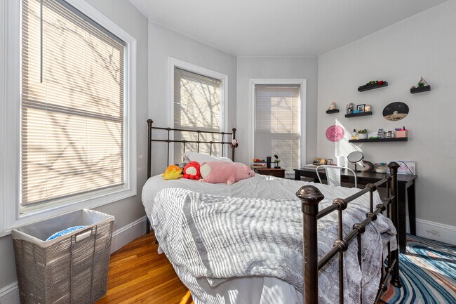 Foto del edificio - 226 Calumet St