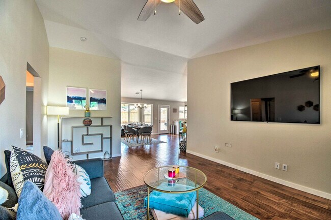 Foto del edificio - 17649 N 42nd Ln