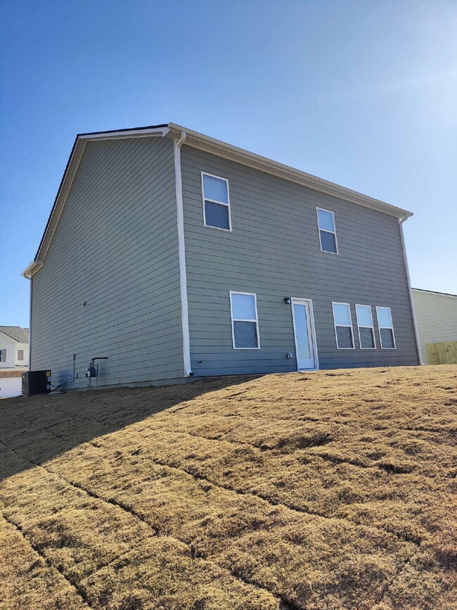 Foto del edificio - 500 Ozark Ln