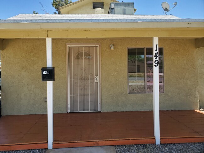Building Photo - 149 N 8th Ave