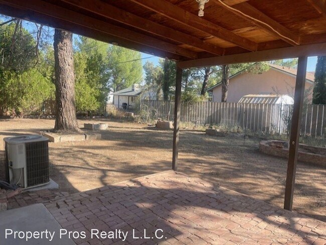 Building Photo - 3 br, 2 bath House - 941 S. 5th Street