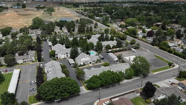  - Richland Court