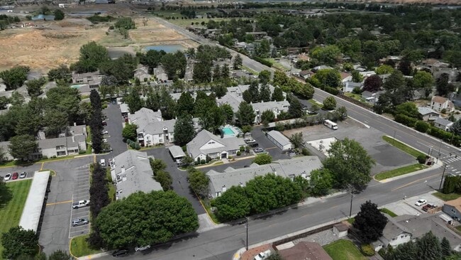  - Richland Court