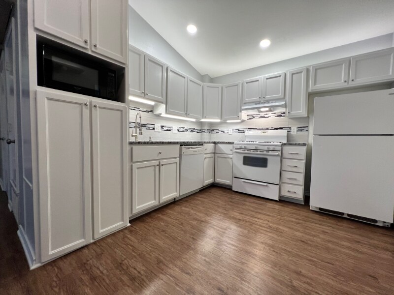 Foto principal - 2714 Bolivar St