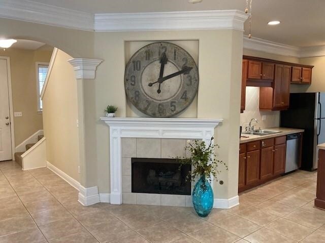 Foto del edificio - 2649 Fenwood Ct