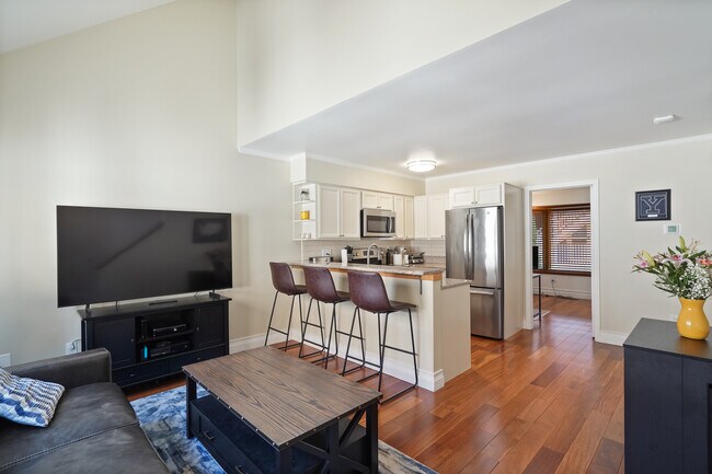 Foto del edificio - 141 Grove St