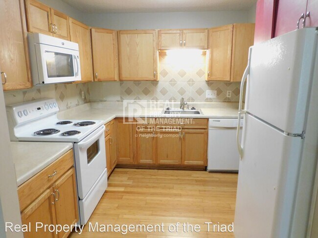 Foto del edificio - 2 br, 1 bath House - 4312-A Edith Lane
