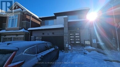 Building Photo - 18 Hammermeister St