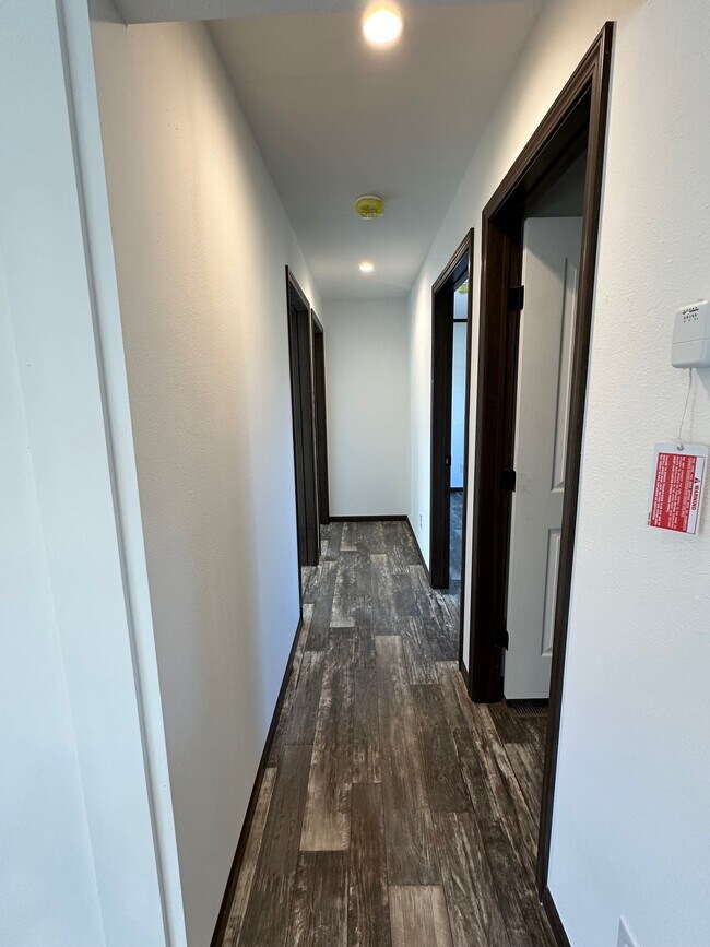 Foto del edificio - 3606 Warren Ct