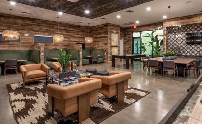 Foto del edificio - Parc Lofts